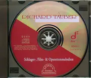 CD - Richard Tauber - Ich küsse Ihre Hand Madame