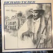 Richard Tauber - Sings 21 Favorite Volkslieder