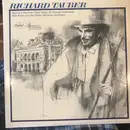 LP - Richard Tauber - Sings 21 Favorite Volkslieder