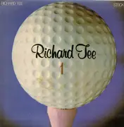 LP - Richard Tee - Strokin'
