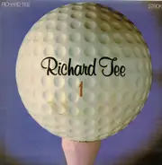 Richard Tee - Strokin'