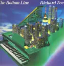 LP - Richard Tee - The Bottom Line