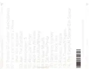 CD - Richard Thomas - Soggy Martyrs