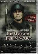 Richard Thomas - Im Westen Nichts Neues / All Quiet On The Western Front (Director's Cut)