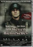 DVD - Richard Thomas / Ernest Borgnine a.o. - Im Westen Nichts Neues / All Quiet On The Western Front (Director's Cut)