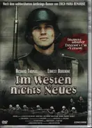 Richard Thomas / Ernest Borgnine a.o. - Im Westen Nichts Neues / All Quiet On The Western Front (Director's Cut)