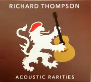 Richard Thompson - Acoustic Rarities