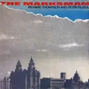 LP - Richard Thompson And Peter Filleul - The Marksman - Music From The BBC TV Series