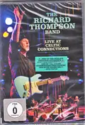 The Richard Thompson Band - Live At Celtic Connections