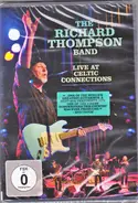 Richard Thompson Band - Live At Celtic Connections