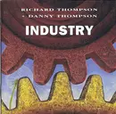 CD - Richard Thompson + Danny Thompson - Industry