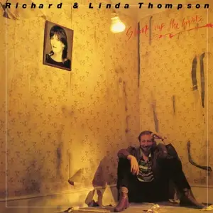 Richard  Thompson & Linda - Shoot out The Lights