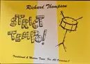 CD - Richard Thompson - Strict Tempo! (Traditional & Modern Tunes For All Occasions!!) - Digifile
