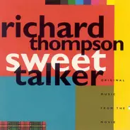 Richard Thompson - Sweet Talker (Original Music From The Movie)