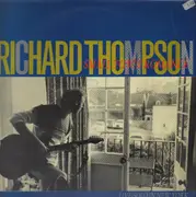 LP - Richard Thompson - Small Town Romance (Live / Solo In New York)