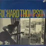 Richard Thompson - Small Town Romance (Live / Solo In New York)