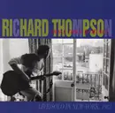 CD - Richard Thompson - Small Town Romance