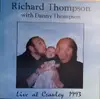 CD - Richard Thompson With Danny Thompson - Live At Crawley 1993