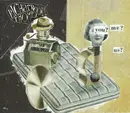 Double CD - Richard Thompson - You? Me? Us?