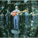 CD - Richard Thompson - Mirror Blue