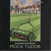 CD - Richard Thompson - Mock Tudor