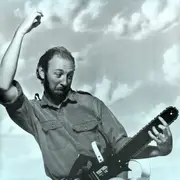 LP - Richard Thompson - Amnesia