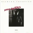 CD - Richard Thompson - Daring Adventures