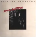LP - Richard Thompson - Daring Adventures