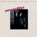 CD - Richard Thompson - Daring Adventures