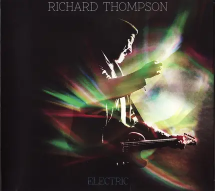 Richard Thompson - Electric