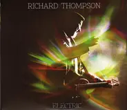 Richard Thompson - Electric