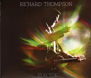 Richard Thompson - Electric