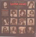Double LP - Richard Thompson - (Guitar, Vocal) A Collection Of Unreleased and Rare Material 1967-1976 - 180 g, Download Card
