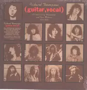 Double LP - Richard Thompson - (Guitar, Vocal) A Collection Of Unreleased and Rare Material 1967-1976 - 180 g, Download Card