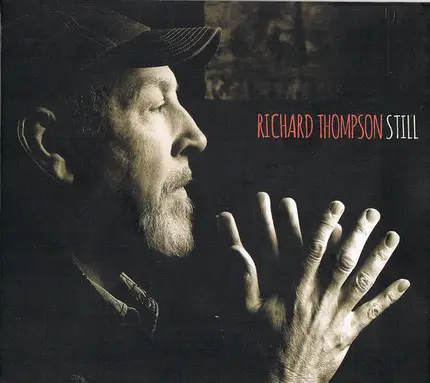 Richard Thompson - Still