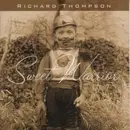 CD - Richard Thompson - Sweet Warrior