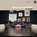 CD - Richard Thompson - 13 Rivers
