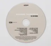 CD - Richard Thompson - 13 Rivers