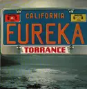 LP - Richard Torrance And Eureka - Eureka - Gimmick cover