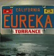 LP - Richard Torrance And Eureka - Eureka - Gimmick cover