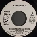 7inch Vinyl Single - Richard Torrance And Eureka - Southern Belles