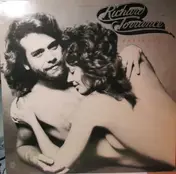 Richard Torrance - Bareback