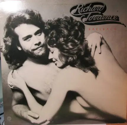 Richard Torrance - Bareback