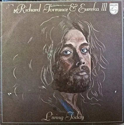 Richard Torrance & Eureka - Living Today