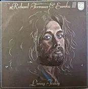Richard Torrance - Living Today