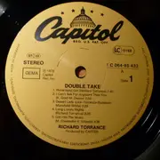 LP - Richard Torrance - Double Take