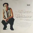 12inch Vinyl Single - Richard Traviss - Heart Of Mine