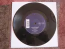 7inch Vinyl Single - Richard Traviss - Heart Of Mine