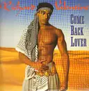 12inch Vinyl Single - Richard Valentine - Come Back Lover