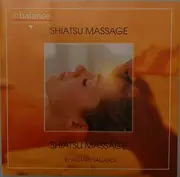 CD - Richard Vallance - Shiatsu Massage